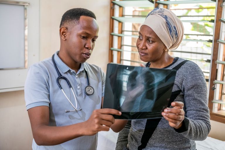 Heart and Lung Diseases Clinic