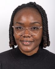 Prisca Kweyamba