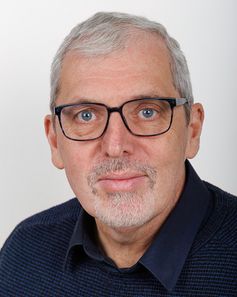 Klaus Reither