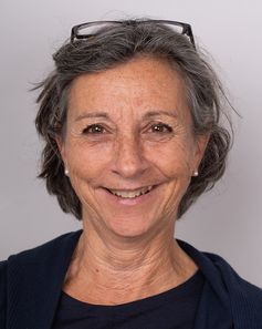 Marianne Rutschi