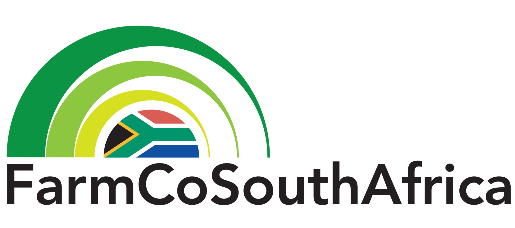 Logo FarmCo South Africa