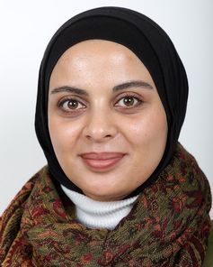Sabreen Alnahhal