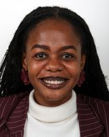 Jocelyne Ingabire