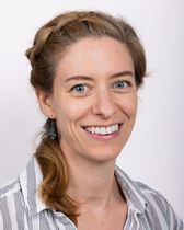 Janina Müller