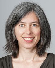Bettina Friederike Schwind