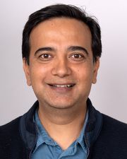 Amit Aryal