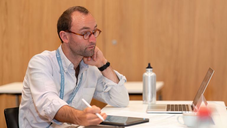 20–24 October 2025: Financial Budgeting, Accounting and Reporting