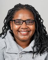 Josephine Malinga