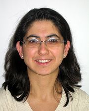 Sidika Tekeli Yesil