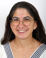 Sidika Tekeli Yesil