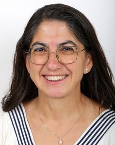Sidika Tekeli Yesil