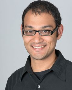 Nakul Chitnis