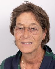 Cäcilia Schmid