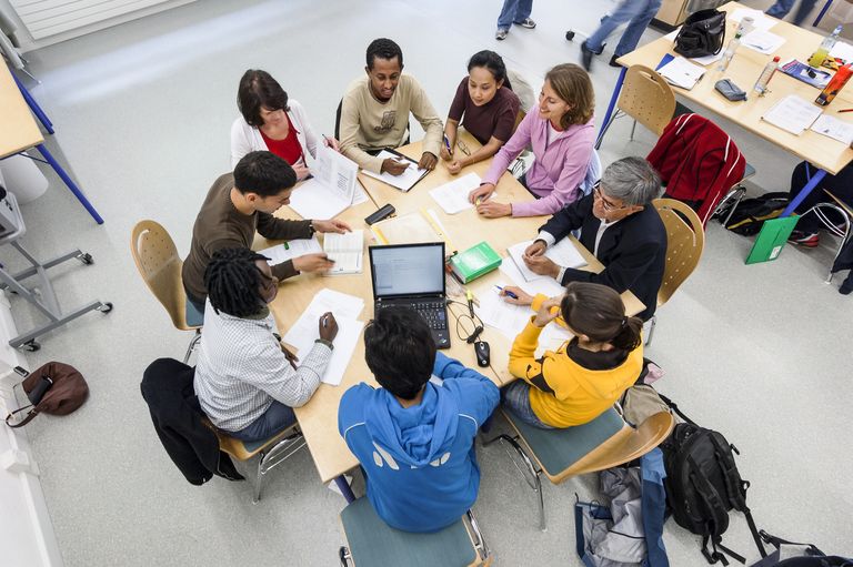 Professional Postgraduate Programmes and Courses