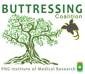 Logo of the Buttressing Coalition