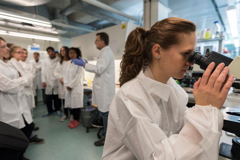 Technology & Engineering-oriented Research