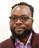 Isaac Namango
