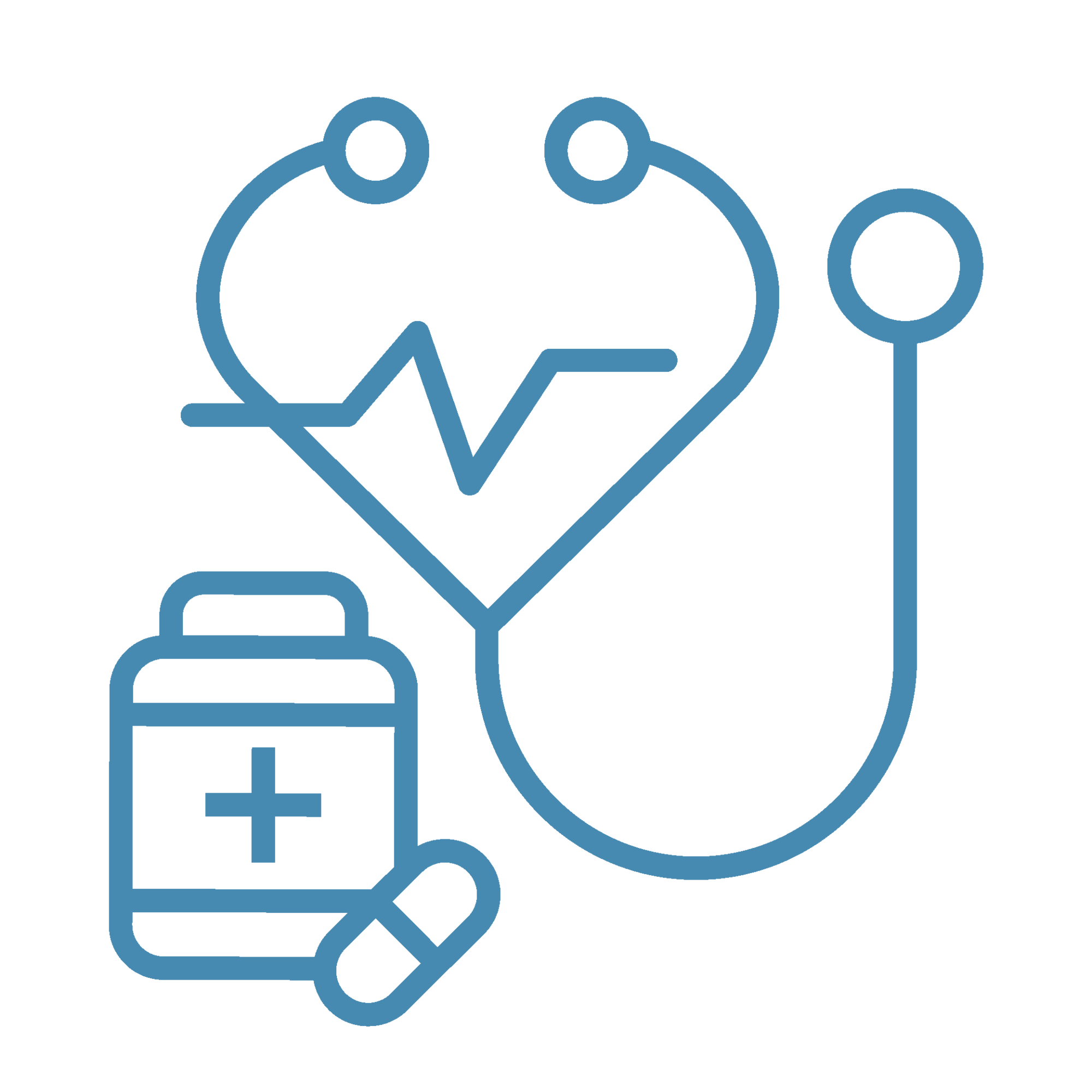 Non-Communicable Diseases