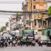 Climate and environment: understanding the climate-health connection