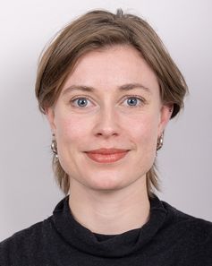 Sibylle Lustenberger