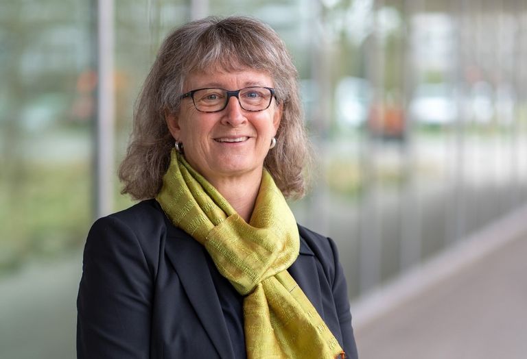 Nicole Probst-Hensch erhält Wissenschaftspreis der Stadt Basel