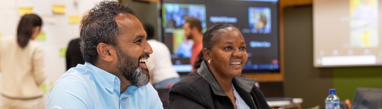 9 September 2026: From Knowledge to Impact: Transformational Learning in Global Health