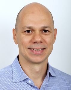 Leandro Gandos Brito