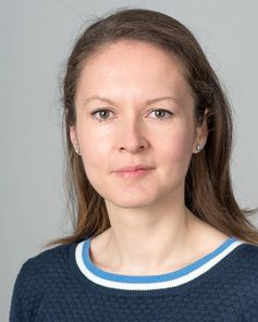 Florence Sécula