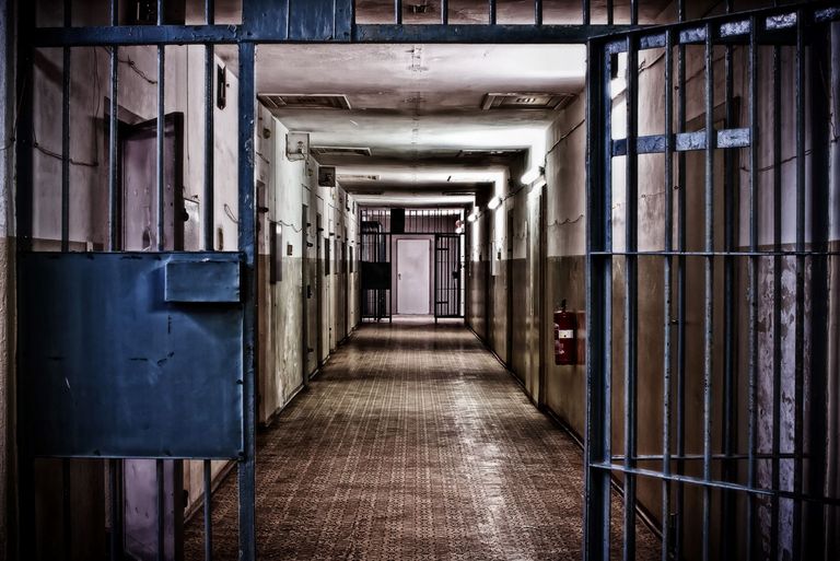 8-12 December 2025: Health in Detention