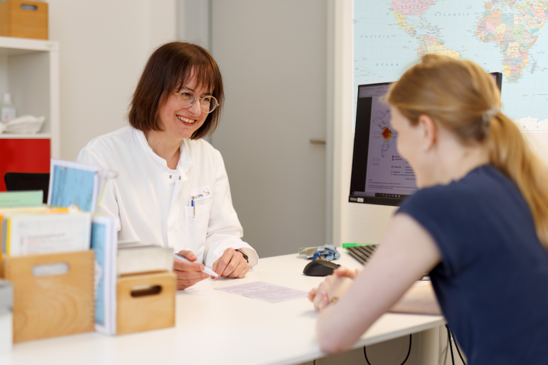Medical Travel Advice and Vaccinations Medical Travel Advice and Vaccinations