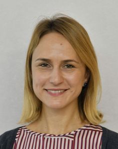 Ariana Bytyçi Katanolli