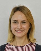 Ariana Bytyçi Katanolli