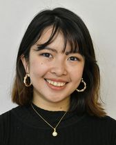 Patricia Bravo