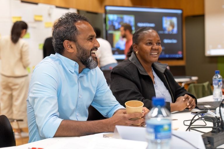 9. September 2026: From Knowledge to Impact: Transformational Learning in Global Health
