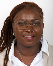 Georgina Angoa