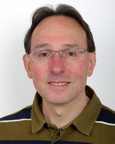 Peter Steinmann
