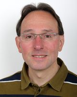 Peter Steinmann