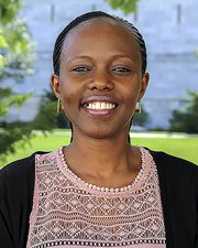 Corine Karema