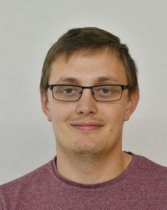 Matthias Wyss