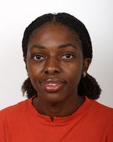 Elizabeth Kasagama