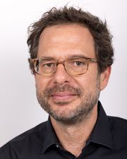 Stefan Dongus