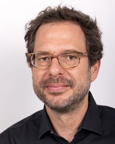 Stefan Dongus