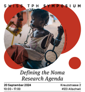 Defining the Noma Research Agenda - Flyer