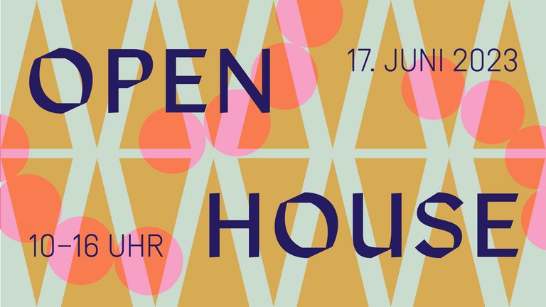 17. Juni 2023: Swiss TPH Open House