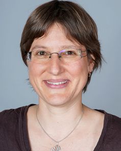 Sonja Bernhard