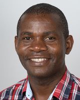 Emmanuel Mbuba