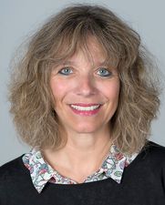 Christine Mensch