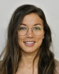 Alexandra Plattner
