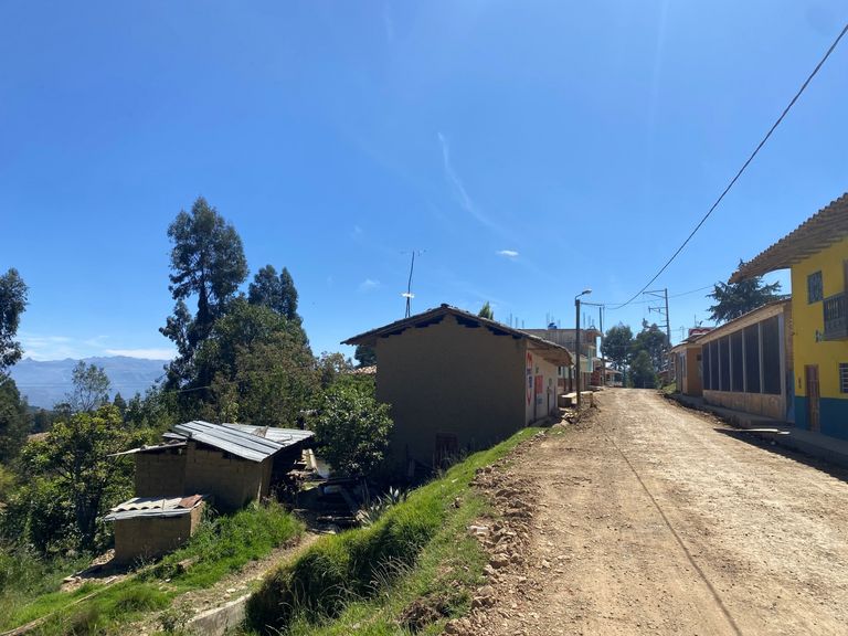 img-Village in San Marcos Province