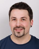 Patrick Meier